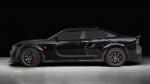Dodge Charger Hellcat Widebody by Dream Giveaway 2020 года